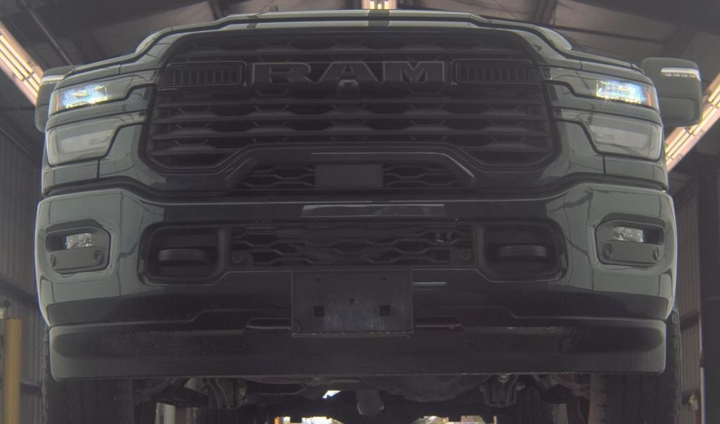 ram ram 2500 pickup 2025 3C6UR5DJ9SG580572 image ram ram 2500 pickup 2025 3C6UR5DJ9SG580572 image
